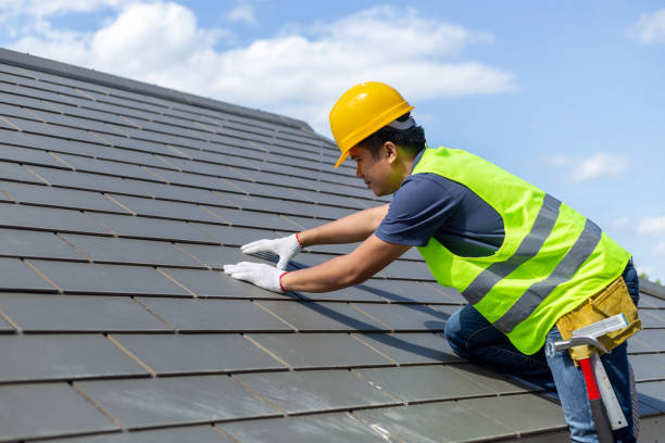 Best Roof Replacement Cost  in Pulaski, VA
