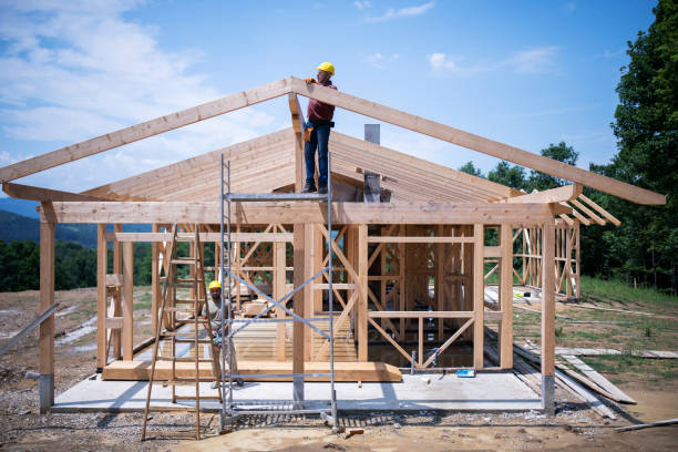 Best Metal Roofing Contractor  in Pulaski, VA