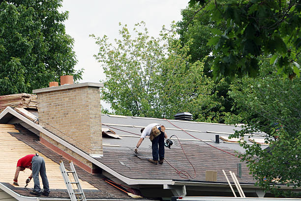 Quick and Trustworthy Emergency Roof Repair Services in Pulaski, VA