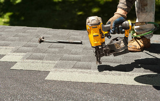 Heating Cable for Roof Installation in Pulaski, VA