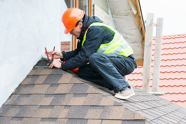 Reliable Pulaski, VA Roofing Contractor Solutions