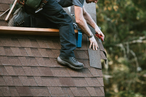 Best Tile Roofing Contractor  in Pulaski, VA