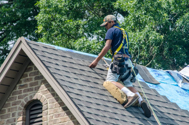Roof Installation Near Me in Pulaski, VA